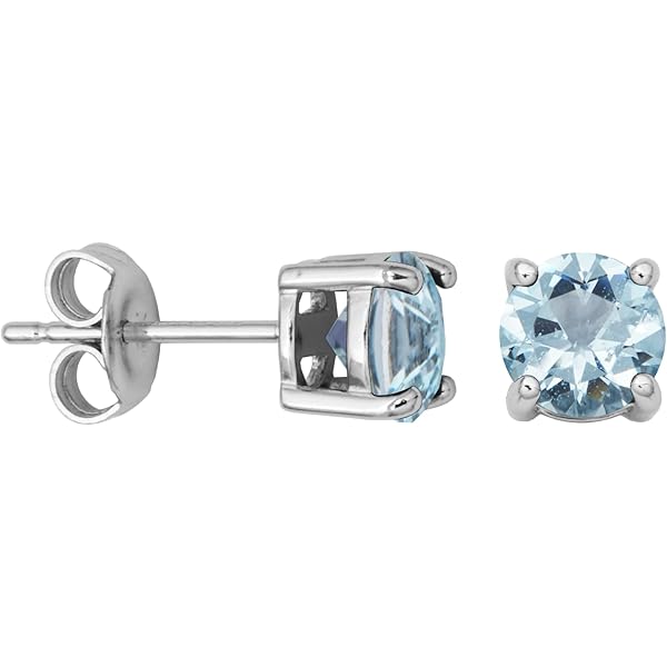 Amazon.com: Amazon Essentials Sterling Silver Genuine